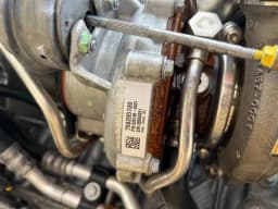 ROLLS ROYCE 2019 ROLLS ROYCE WRAITH RR5 COUPE 6.6L V12 ENGINE N74B66A ENGINE COMPLETE GHOST — thumbnail 2