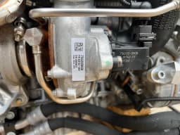 ROLLS ROYCE 2019 ROLLS ROYCE WRAITH RR5 COUPE 6.6L V12 ENGINE N74B66A ENGINE COMPLETE GHOST — thumbnail 4