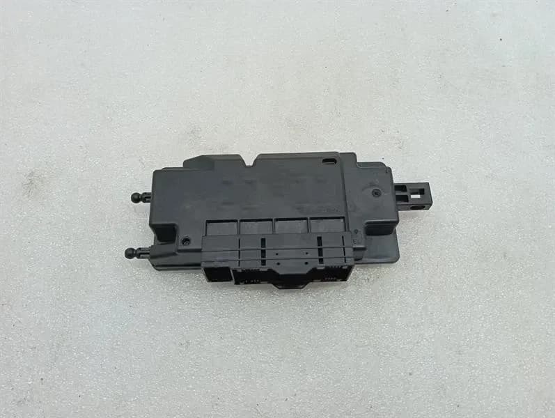 ROLLS ROYCE Rolls Royce Wraith RR5 COUPE Safety Module ECU 6837359 Air Control Unit SRS