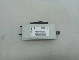 ROLLS ROYCE Rolls Royce Wraith RR5 COUPE Safety Module ECU 6837359 Air Control Unit SRS — thumbnail 6