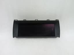 ROLLS ROYCE Rolls Royce Wraith RR5 COUPE Navigation Monitor 9296942 Sat Nav Display — thumbnail 1