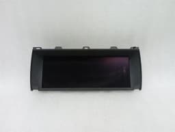 ROLLS ROYCE Rolls Royce Wraith RR5 COUPE Navigation Monitor 9296942 Sat Nav Display — thumbnail 7