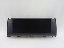 ROLLS ROYCE Rolls Royce Wraith RR5 COUPE Navigation Monitor 9296942 Sat Nav Display — thumbnail 5