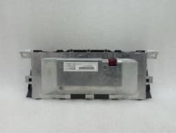 ROLLS ROYCE Rolls Royce Wraith RR5 COUPE Navigation Monitor 9296942 Sat Nav Display — thumbnail 10