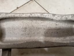 ROLLS ROYCE Rolls Royce Wraith RR5 Right Front Hub 31216853002 Wheel Bearing Housing Front Right — thumbnail 3
