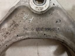 ROLLS ROYCE Rolls Royce Wraith RR5 Right Front Hub 31216853002 Wheel Bearing Housing Front Right — thumbnail 5