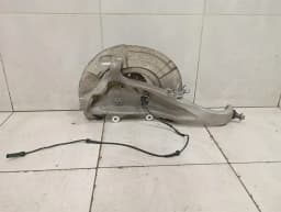 ROLLS ROYCE Rolls Royce Wraith RR5 Right Front Hub 31216853002 Wheel Bearing Housing Front Right — thumbnail 8