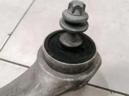ROLLS ROYCE Rolls Royce Wraith RR5 Right Front Hub 31216853002 Wheel Bearing Housing Front Right — thumbnail 10