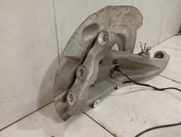 ROLLS ROYCE Rolls Royce Wraith RR5 Right Front Hub 31216853002 Wheel Bearing Housing Front Right — thumbnail 9