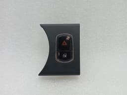 ROLLS ROYCE Rolls Royce Wraith RR5 COUPE Switch 9193708 Switch — thumbnail 5