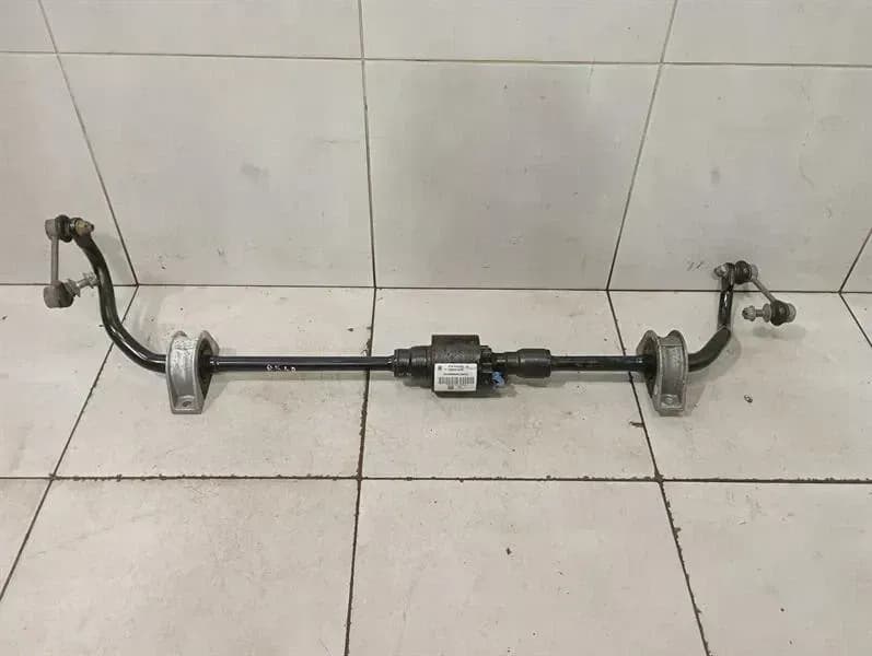 ROLLS ROYCE Rolls Royce Wraith RR5 COUPE Anti Roll Bar Rear 37106782630 Stabiliser Rear