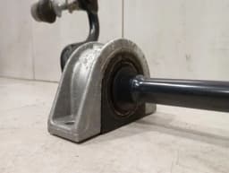 ROLLS ROYCE Rolls Royce Wraith RR5 COUPE Anti Roll Bar Rear 37106782630 Stabiliser Rear — thumbnail 6