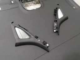 ROLLS ROYCE ROLLS ROYCE WRAITH RR5 COUPE Roof Lining 51447437833 Starlight Sky HEADLINER — thumbnail 3