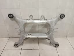 ROLLS ROYCE Rolls Royce Wraith RR5 Coupe Subframe Rear 33316855455 Axle Frame Rear Axle — thumbnail 1