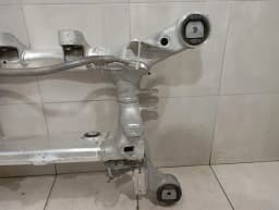 ROLLS ROYCE Rolls Royce Wraith RR5 Coupe Subframe Rear 33316855455 Axle Frame Rear Axle — thumbnail 7