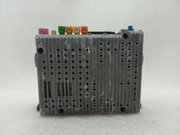 ROLLS ROYCE Rolls Royce Wraith RR5 Coupe Head Unit CIC 6826790 Audio System Controller — thumbnail 9