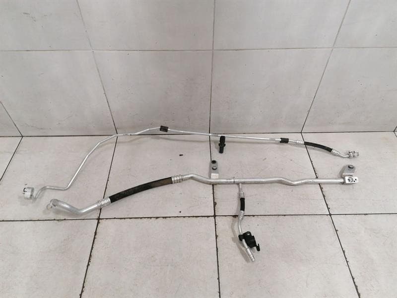 ROLLS ROYCE Rolls Royce Wraith RR5 Coupe A/C Pipe 9168375 Air Conditioning AC
