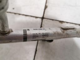 ROLLS ROYCE Rolls Royce Wraith RR5 Coupe A/C Pipe 9168375 Air Conditioning AC — thumbnail 5
