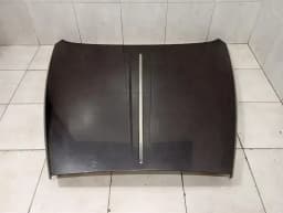 ROLLS ROYCE ROLLS ROYCE WRAITH RR5 COUPE Bonnet 41007237963 Bonnet — thumbnail 1