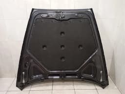 ROLLS ROYCE ROLLS ROYCE WRAITH RR5 COUPE Bonnet 41007237963 Bonnet — thumbnail 3