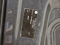 ROLLS ROYCE ROLLS ROYCE WRAITH RR5 COUPE Bonnet 41007237963 Bonnet — thumbnail 9