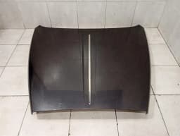 ROLLS ROYCE ROLLS ROYCE WRAITH RR5 COUPE Bonnet 41007237963 Bonnet — thumbnail 10