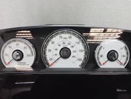 ROLLS ROYCE ROLLS ROYCE WRAITH RR5 COUPE Instrument Cluster 8791091 Speedometer 62108791091 — thumbnail 2