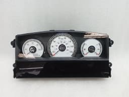 ROLLS ROYCE ROLLS ROYCE WRAITH RR5 COUPE Instrument Cluster 8791091 Speedometer 62108791091 — thumbnail 6