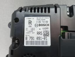 ROLLS ROYCE ROLLS ROYCE WRAITH RR5 COUPE Instrument Cluster 8791091 Speedometer 62108791091 — thumbnail 5