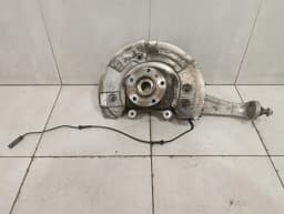 ROLLS ROYCE Rolls Royce Wraith RR5 Left Front Hub 31216853001 Wheel Bearing Housing Front Left — thumbnail 6