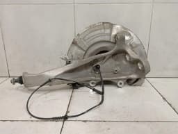 ROLLS ROYCE Rolls Royce Wraith RR5 Left Front Hub 31216853001 Wheel Bearing Housing Front Left — thumbnail 8
