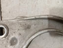 ROLLS ROYCE Rolls Royce Wraith RR5 Left Front Hub 31216853001 Wheel Bearing Housing Front Left — thumbnail 5