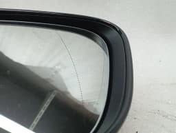 ROLLS ROYCE Rolls Royce Wraith RR5 Coupe 360 Left Door Mirror 51167302101 exterior mirror left — thumbnail 3