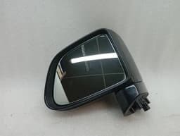 ROLLS ROYCE Rolls Royce Wraith RR5 Coupe 360 Left Door Mirror 51167302101 exterior mirror left — thumbnail 8