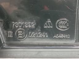 ROLLS ROYCE Rolls Royce Wraith RR5 Coupe 360 Left Door Mirror 51167302101 exterior mirror left — thumbnail 6