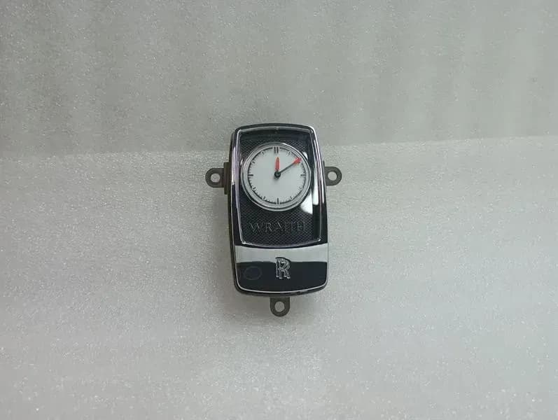 ROLLS ROYCE ROLLS ROYCE WRAITH RR5 COUPE Time Clocks 937132201 CLOCK Analog