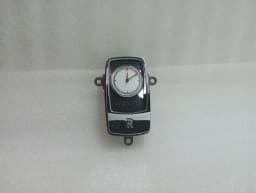 ROLLS ROYCE ROLLS ROYCE WRAITH RR5 COUPE Time Clocks 937132201 CLOCK Analog — thumbnail 7