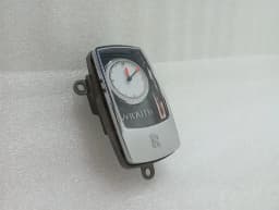 ROLLS ROYCE ROLLS ROYCE WRAITH RR5 COUPE Time Clocks 937132201 CLOCK Analog — thumbnail 8