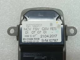 ROLLS ROYCE ROLLS ROYCE WRAITH RR5 COUPE Time Clocks 937132201 CLOCK Analog — thumbnail 6