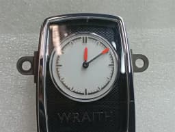 ROLLS ROYCE ROLLS ROYCE WRAITH RR5 COUPE Time Clocks 937132201 CLOCK Analog — thumbnail 10