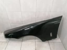 ROLLS ROYCE Rolls Royce Wraith RR5 COUPE Left Wing 41007336469 Front Left Fender — thumbnail 1