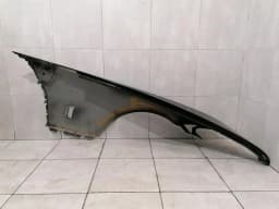 ROLLS ROYCE Rolls Royce Wraith RR5 COUPE Left Wing 41007336469 Front Left Fender — thumbnail 6