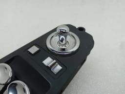 ROLLS ROYCE ROLLS ROYCE WRAITH RR5 COUPE Switch 9313179 Window Switch WINDOW — thumbnail 3