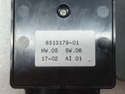 ROLLS ROYCE ROLLS ROYCE WRAITH RR5 COUPE Switch 9313179 Window Switch WINDOW — thumbnail 6