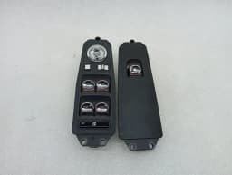 ROLLS ROYCE ROLLS ROYCE WRAITH RR5 COUPE Switch 9313179 Window Switch WINDOW — thumbnail 1