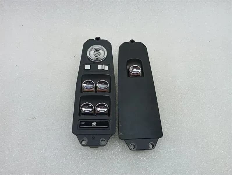ROLLS ROYCE ROLLS ROYCE WRAITH RR5 COUPE Switch 9313179 Window Switch WINDOW