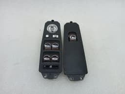 ROLLS ROYCE ROLLS ROYCE WRAITH RR5 COUPE Switch 9313179 Window Switch WINDOW — thumbnail 9