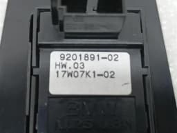 ROLLS ROYCE ROLLS ROYCE WRAITH RR5 COUPE Switch 9313179 Window Switch WINDOW — thumbnail 8