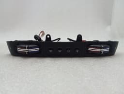 ROLLS ROYCE Rolls Royce Wraith RR5 COUPE Auto Climate Control 9323589 Climate Control Panel A/C — thumbnail 10