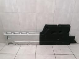 ROLLS ROYCE Rolls Royce Undertray 51757441346 Rolls Royce Cullinan RH Underbody Trim — thumbnail 9